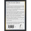 Le pacte des trois Tome 1