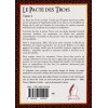 Le pacte des trois Tome 2