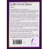 Le pacte des trois Tome 3