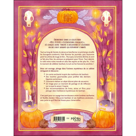 Mes petites célébrations magiques  Samhain