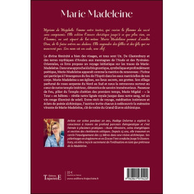 Marie Madeleine - Le temple vivant du feu christique