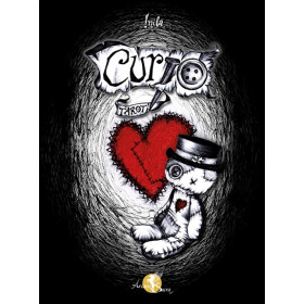 Tarot Curio - Coffret