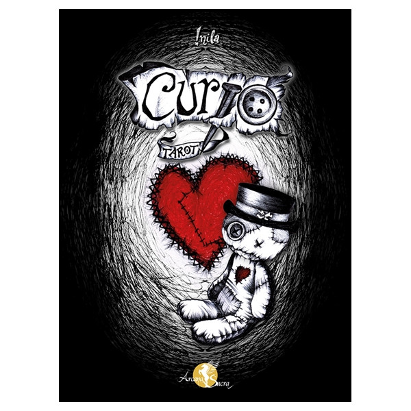 Tarot Curio - Coffret