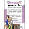 Panique au Monastère