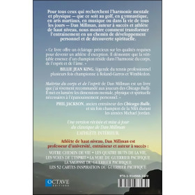 Maîtrise du corps et de l'esprit - Le succès dans le sport et dans la vie