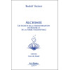 Alchimie - Les secrets de la transformation intérieure et de la pierre philosophale