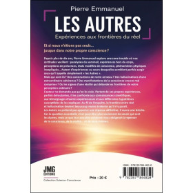Les Autres - Expériences aux frontières du réel