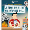 Je pense que c'était une mauvaise idée...