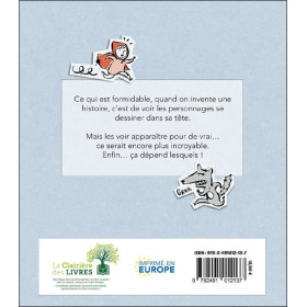 Je pense que c'était une mauvaise idée...