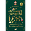 Mon calendrier divinatoire de l'Avent - 26 cartes et pratiques magiques à découvrir chaque jour