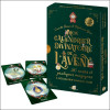 Mon calendrier divinatoire de l'Avent - 26 cartes et pratiques magiques à découvrir chaque jour