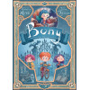 Bony - Rejeté par tous, traqué par les ténèbres