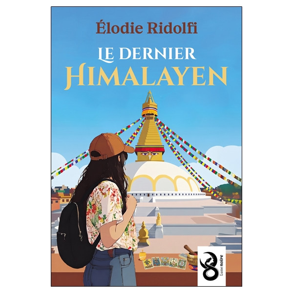 Le dernier Himalayen
