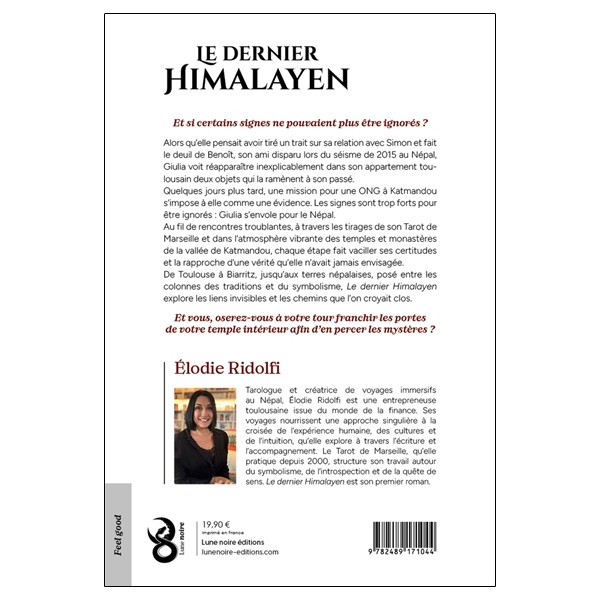 Le dernier Himalayen