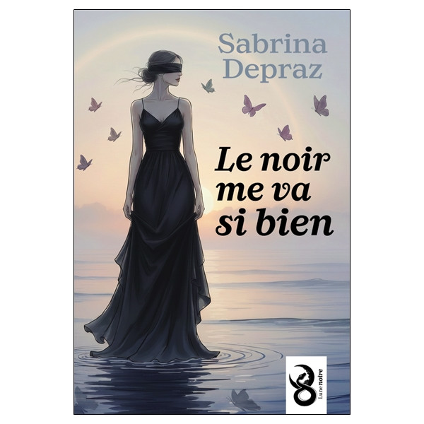 Le noir me va si bien
