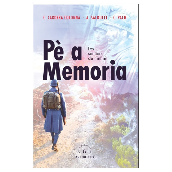 Pé A Memoria - Les sentiers de l'infini