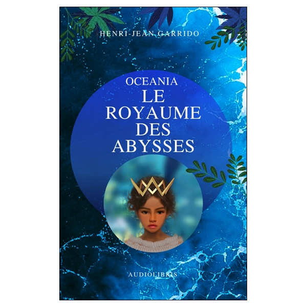 Oceania - Le Royaume des Abysses