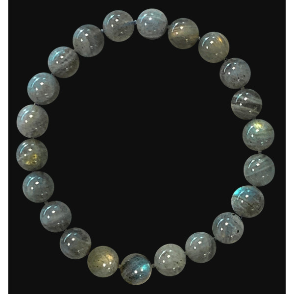 Labradorite 8mm