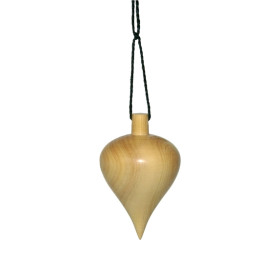 Pendule Goutte Buis