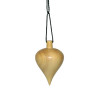 Pendule Goutte Buis
