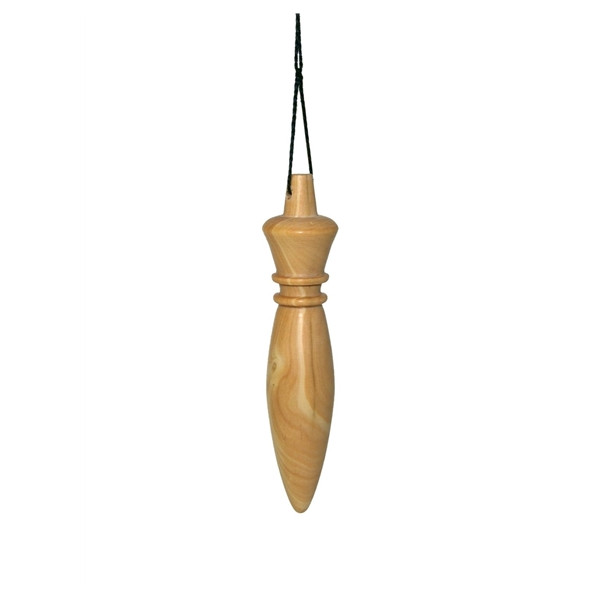 Pendule Egyptien en Buis