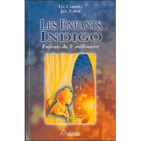 Enfants indigo - Enfants du 3ème millénaire
