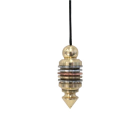 Pendule Sensoriel 7 Métaux