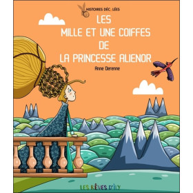 Les mille et une coiffes de la princesse Aliénor