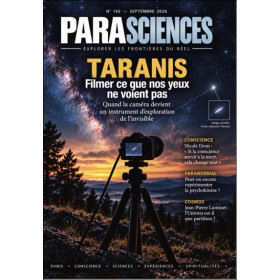 Parasciences n°142