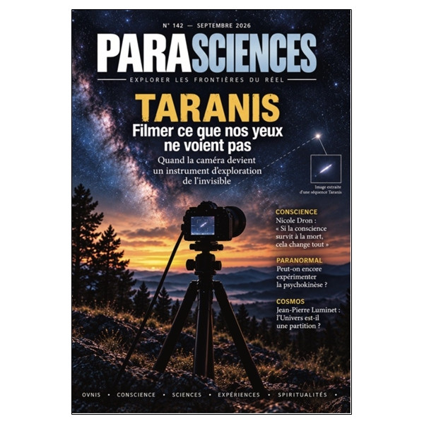 Parasciences n°142