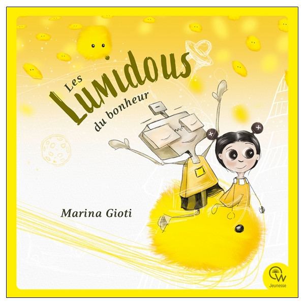 Les Lumidous du bonheur