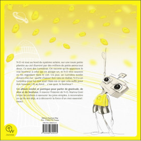 Les Lumidous du bonheur