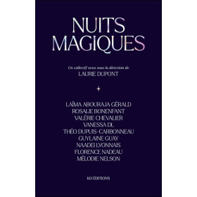 Nuits magiques