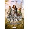 Les Chroniques des Éléments Tome 1 - Le chant des sables