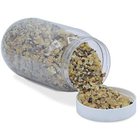 Encens résine - Basilic grand modèle -- 500 g