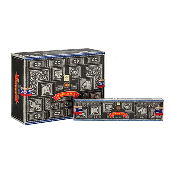 Encens Nag Champa Super hit -- 15 g