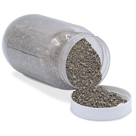 Encens résine de Benjoin grand modèle -- 500 g