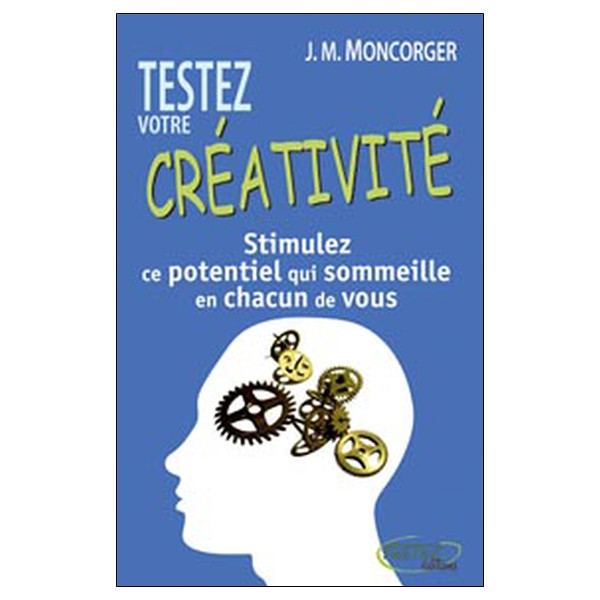Testez votre créativité