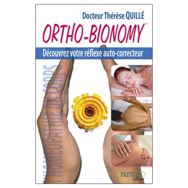 Ortho-Bionomy