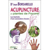 Acupuncture et plantes de pocone