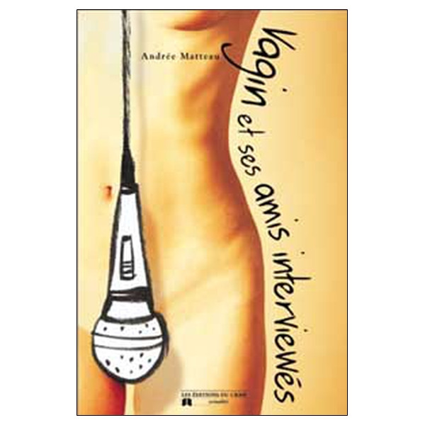 Vagin et ses amis interviewés