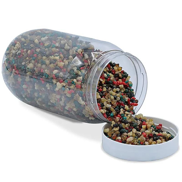 Encens résine - Méditation grand modèle -- 500 g