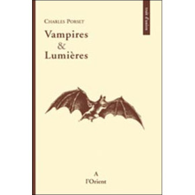 Vampires et lumières