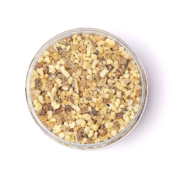 Encens résine - Olibanum Eritrea grand modèle -- 500 g