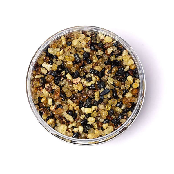 Encens résine - Rituel grand modèle -- 500 g