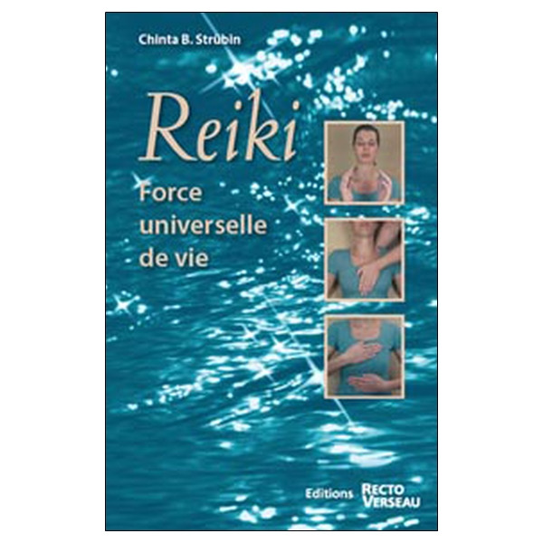 Reiki force universelle de vie