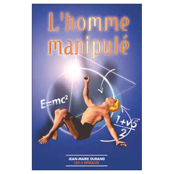 Homme manipulé