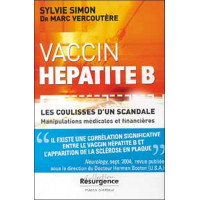 Vaccin Hépatite B - Coulisse d'un scandale