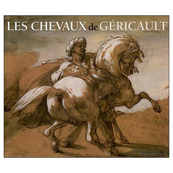 Chevaux de Gericault