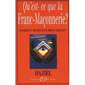 Qu'est-ce-que la Franc-Maçonnerie ?